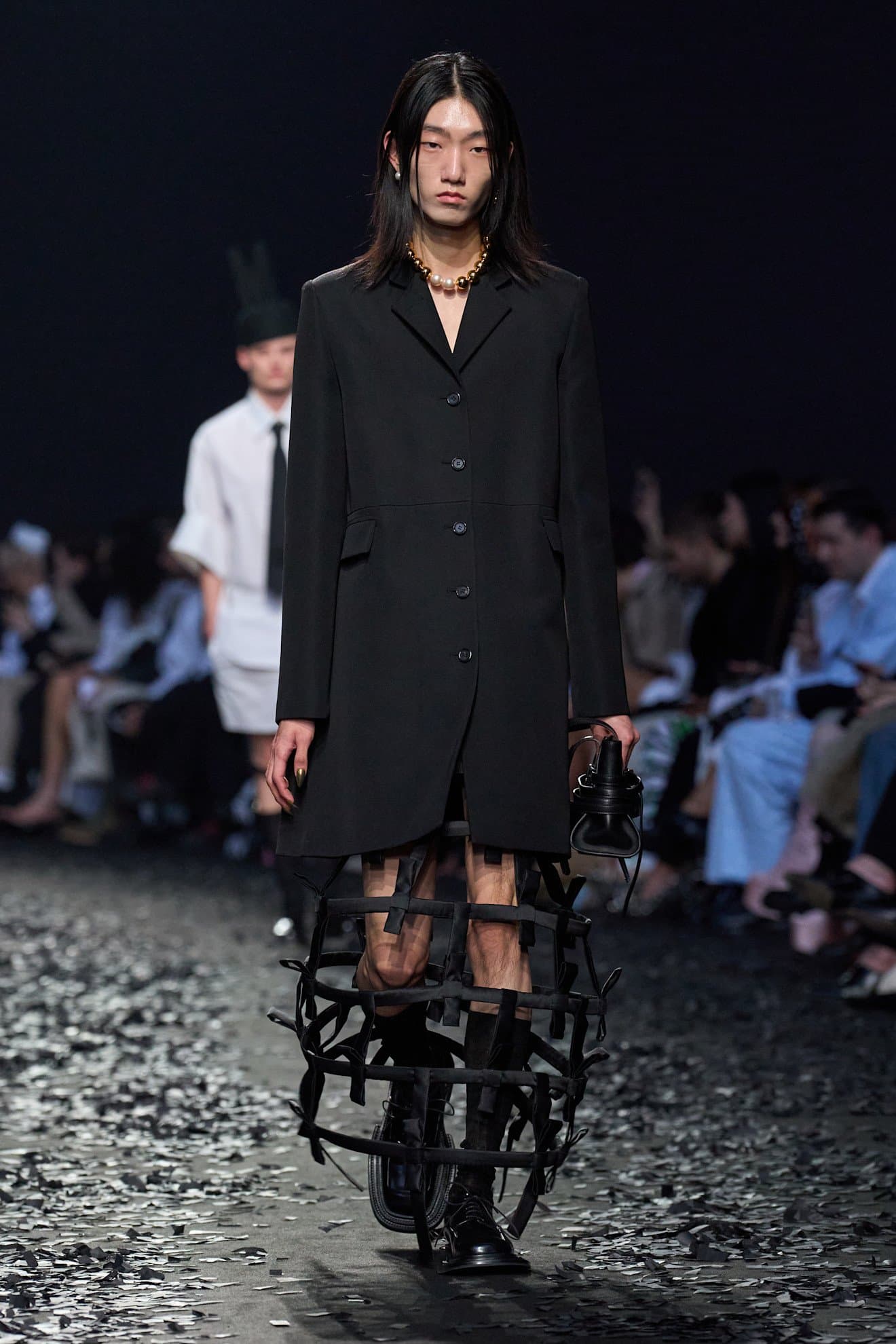 Как завершилась Milan Fashion Week