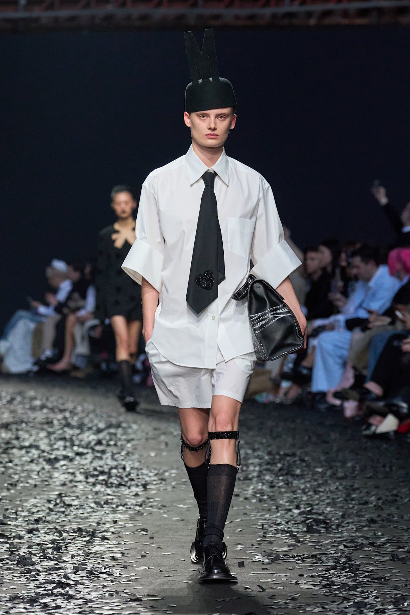 Как завершилась Milan Fashion Week