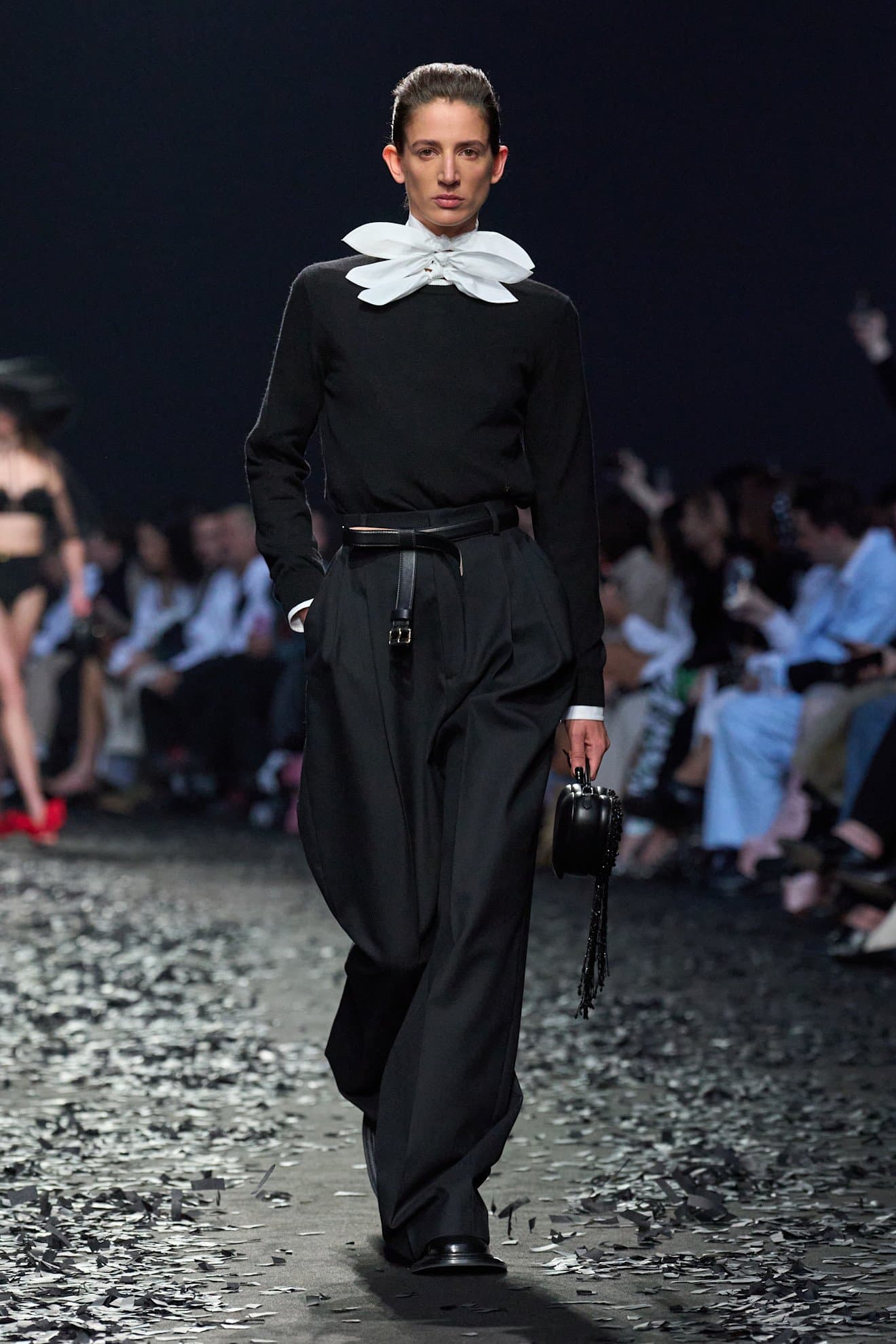 Как завершилась Milan Fashion Week