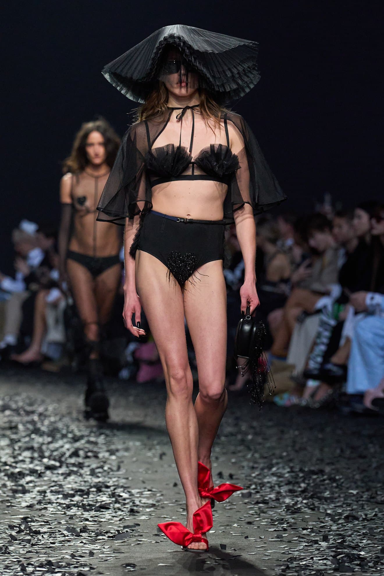 Как завершилась Milan Fashion Week