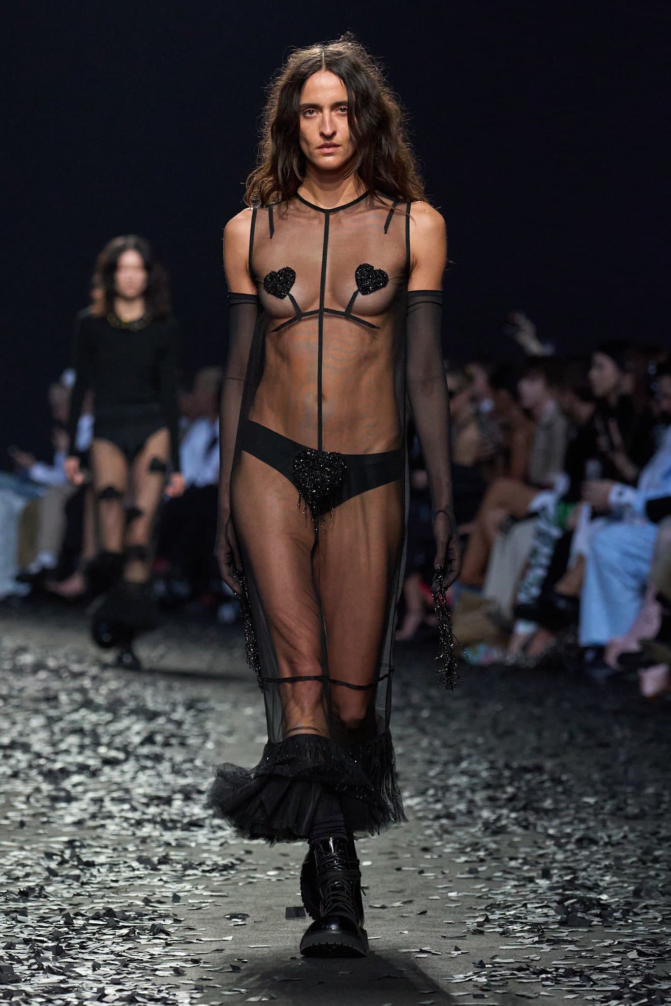 Как завершилась Milan Fashion Week