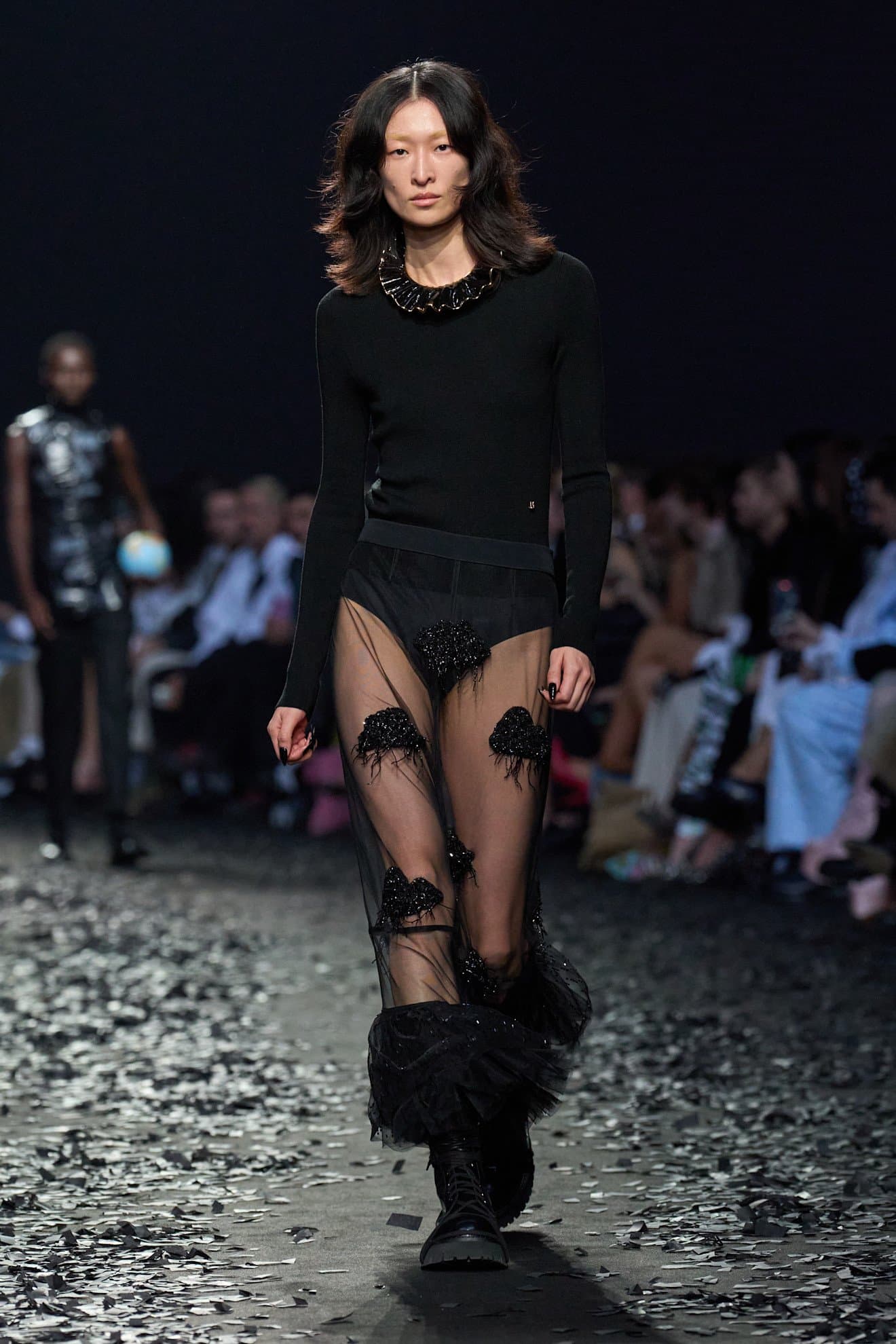 Как завершилась Milan Fashion Week