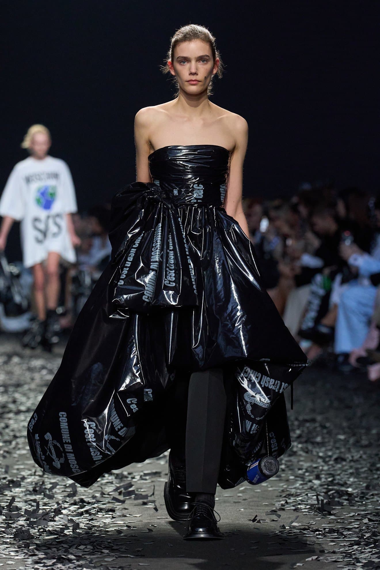 Как завершилась Milan Fashion Week
