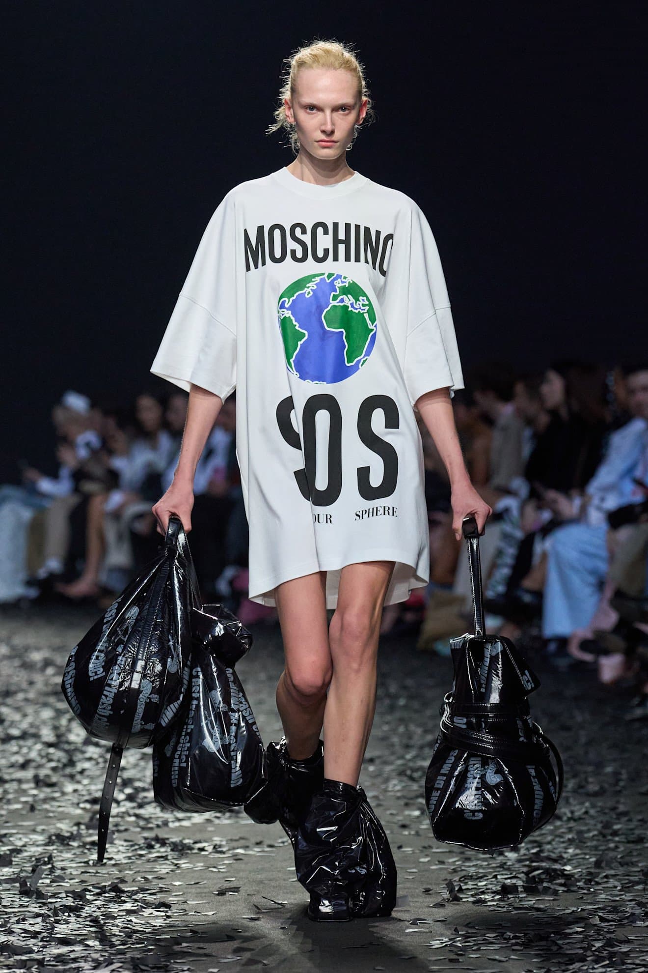 Как завершилась Milan Fashion Week