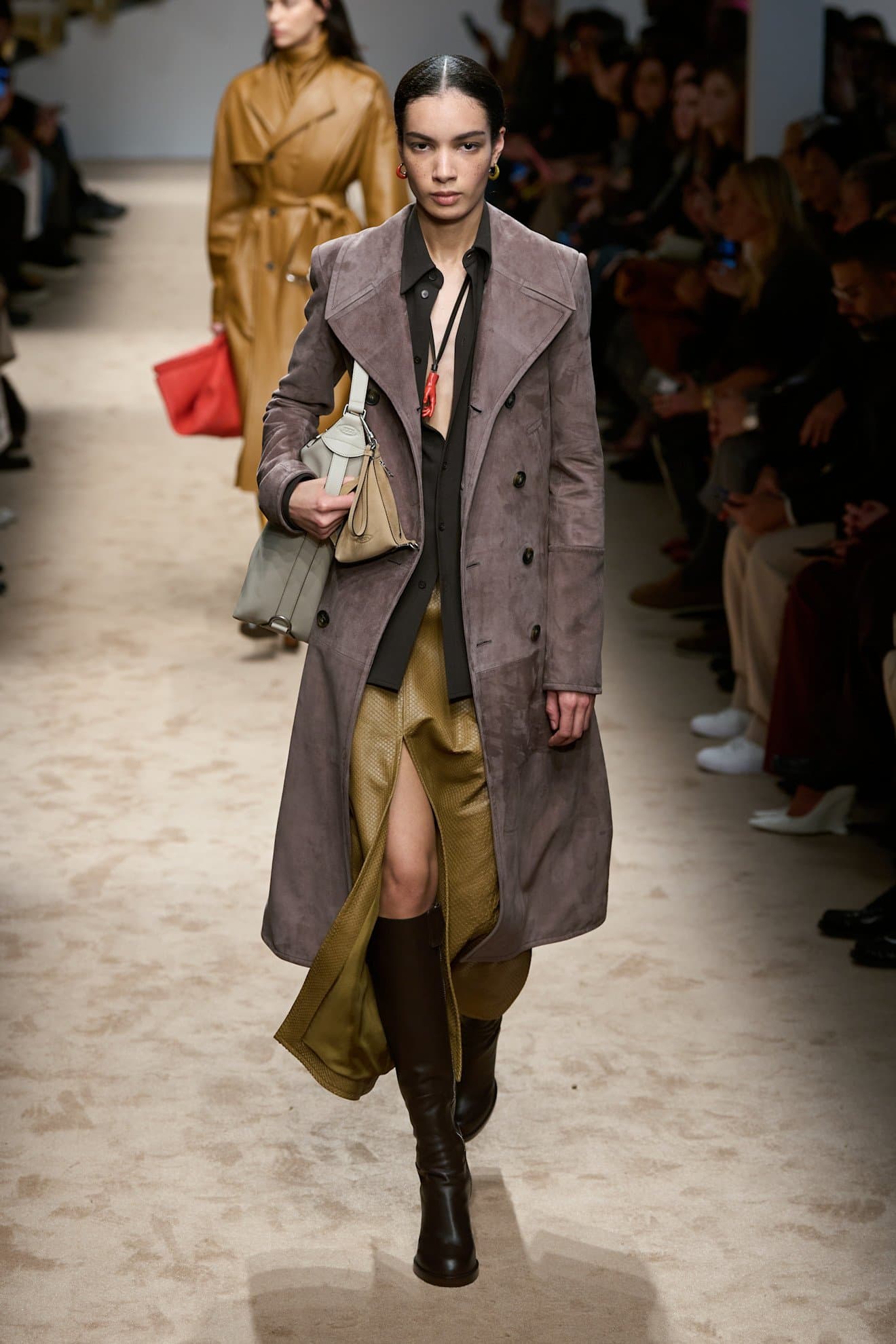 Как завершилась Milan Fashion Week