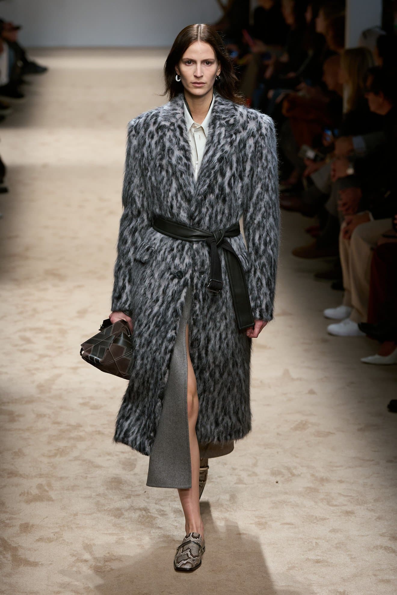 Как завершилась Milan Fashion Week