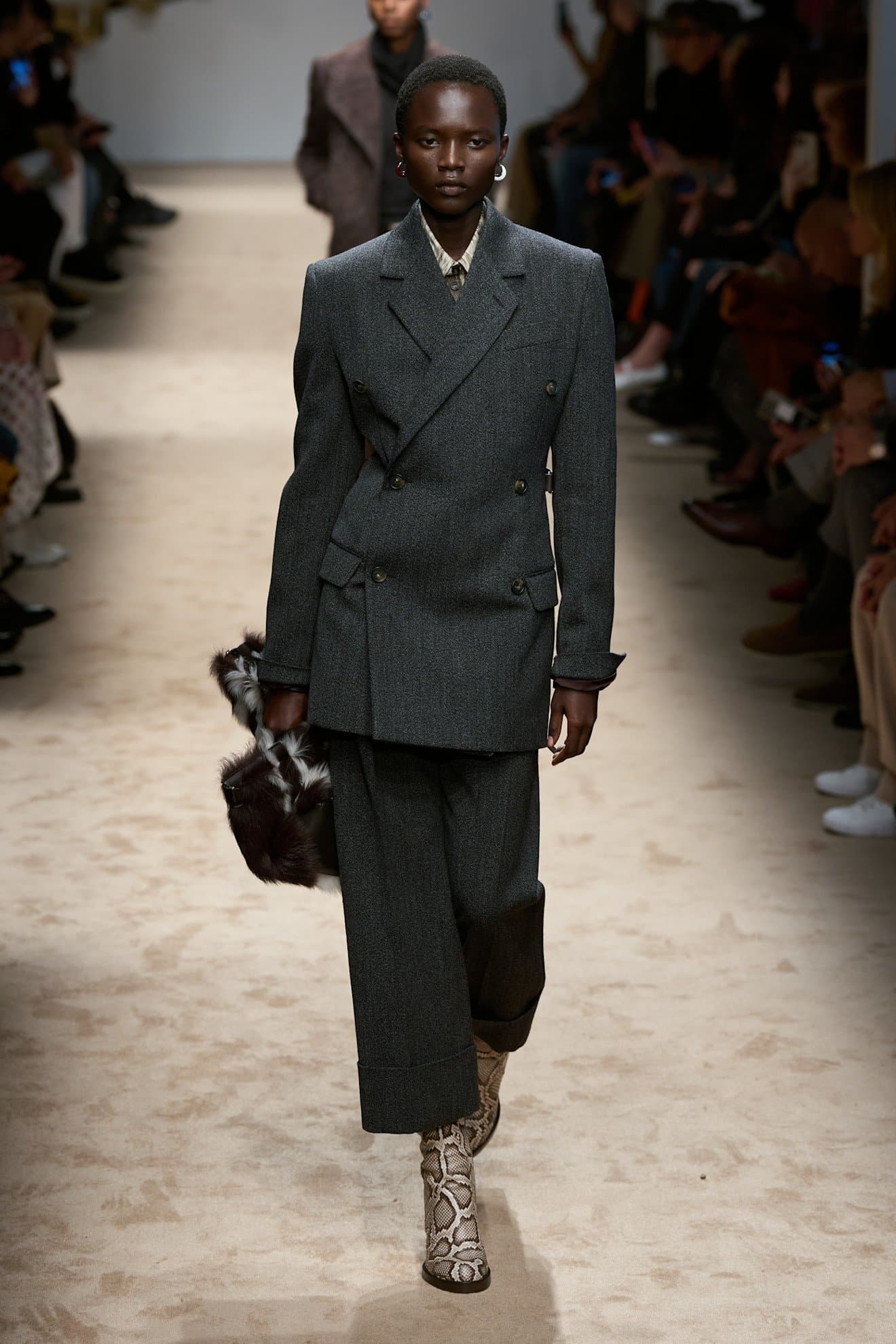 Как завершилась Milan Fashion Week