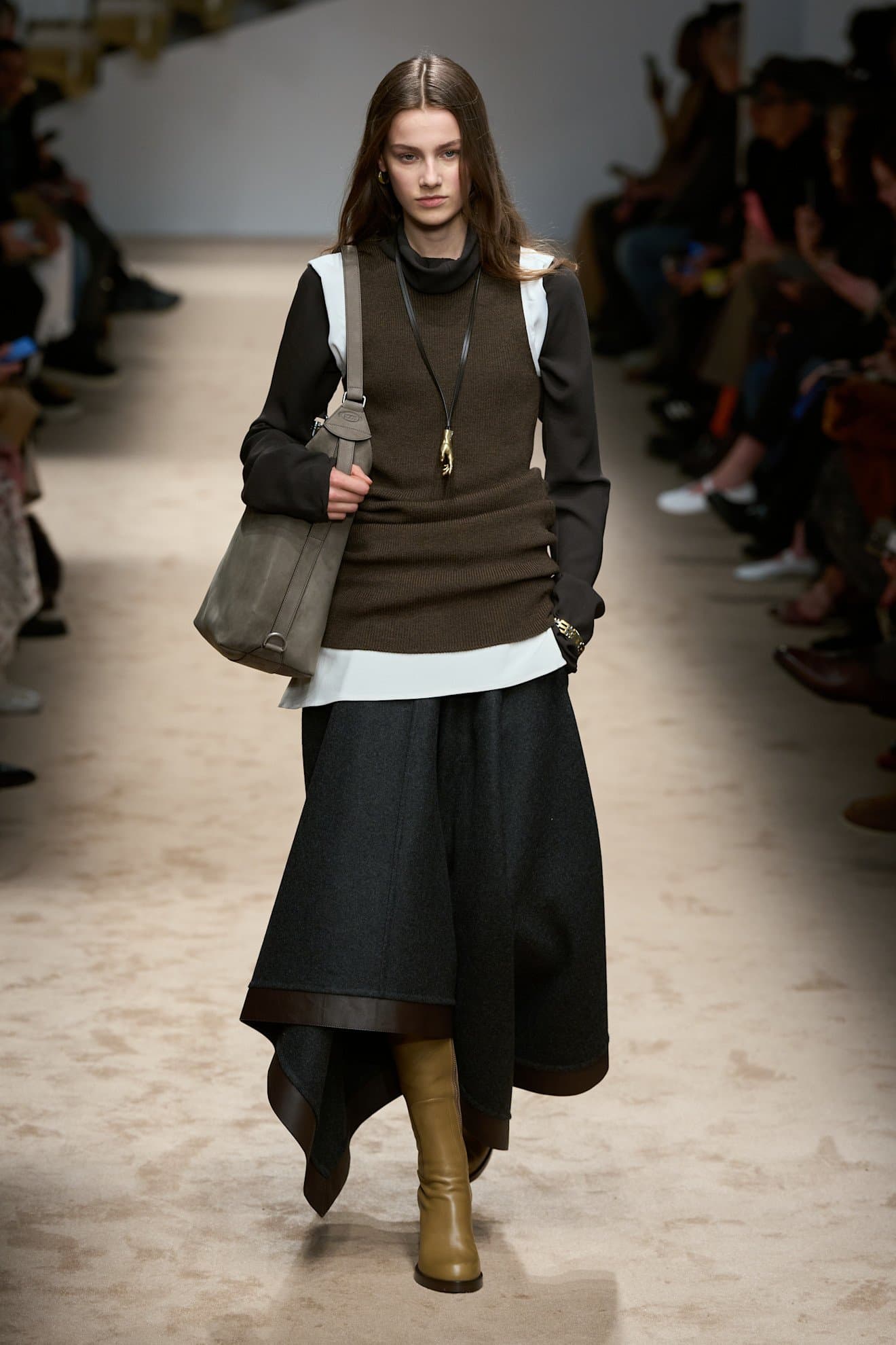 Как завершилась Milan Fashion Week