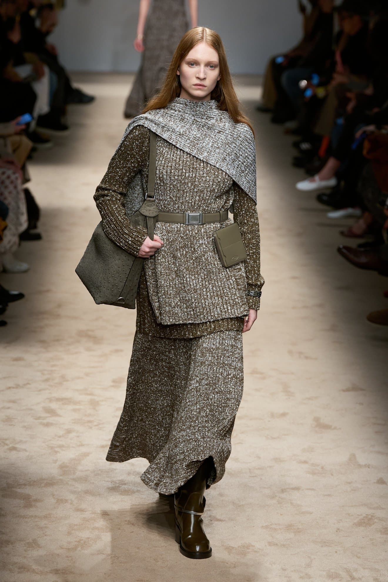 Как завершилась Milan Fashion Week