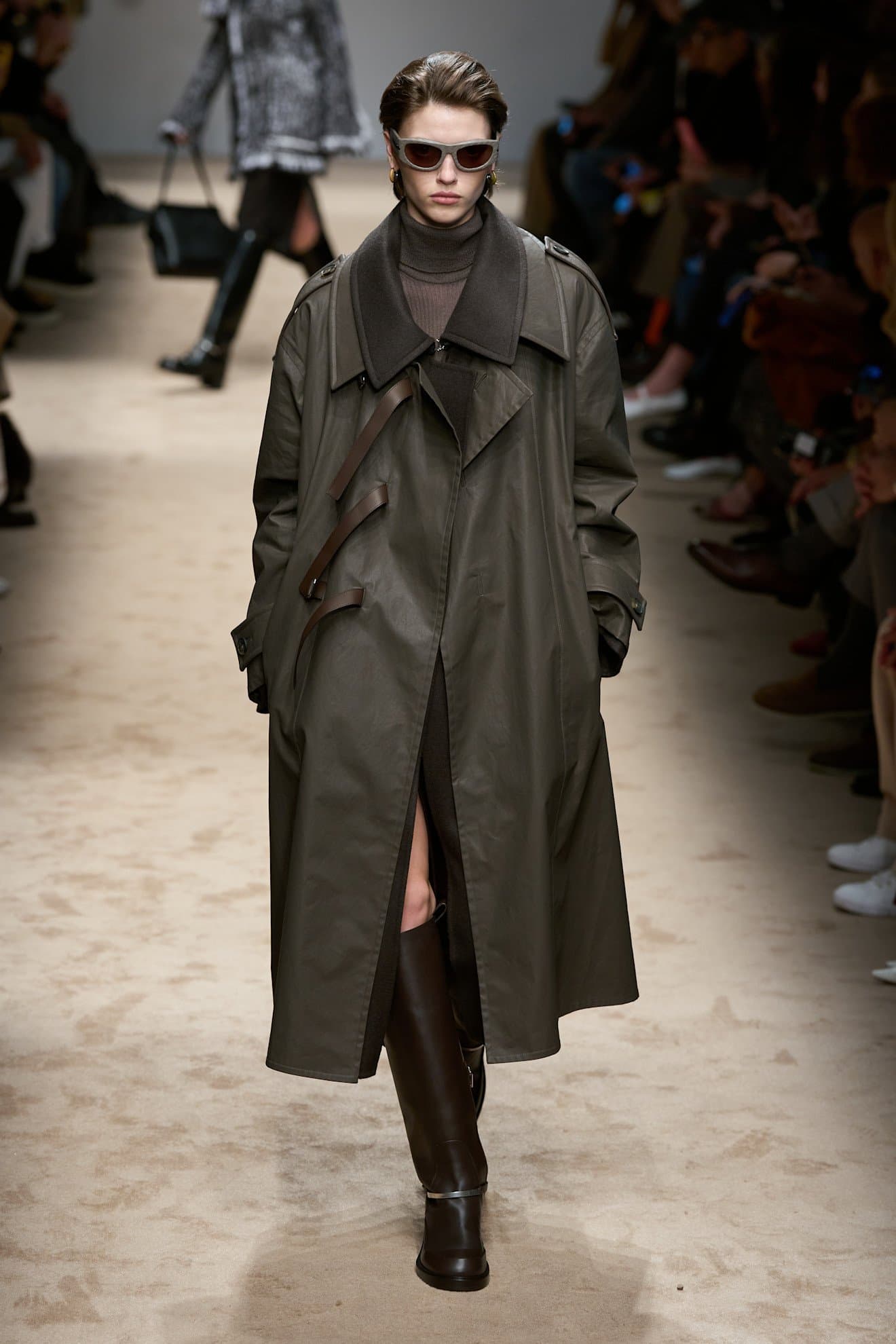 Как завершилась Milan Fashion Week