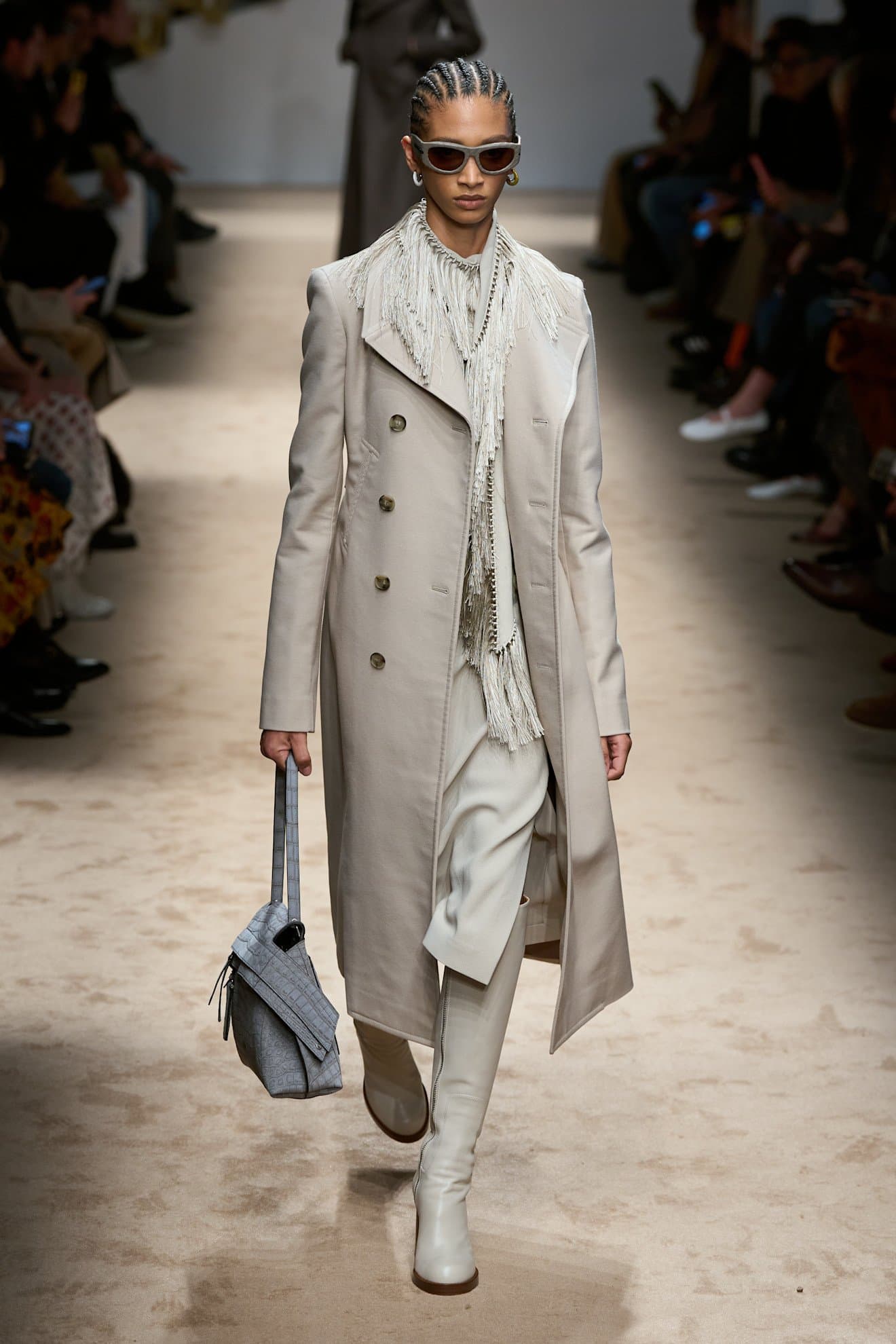 Как завершилась Milan Fashion Week