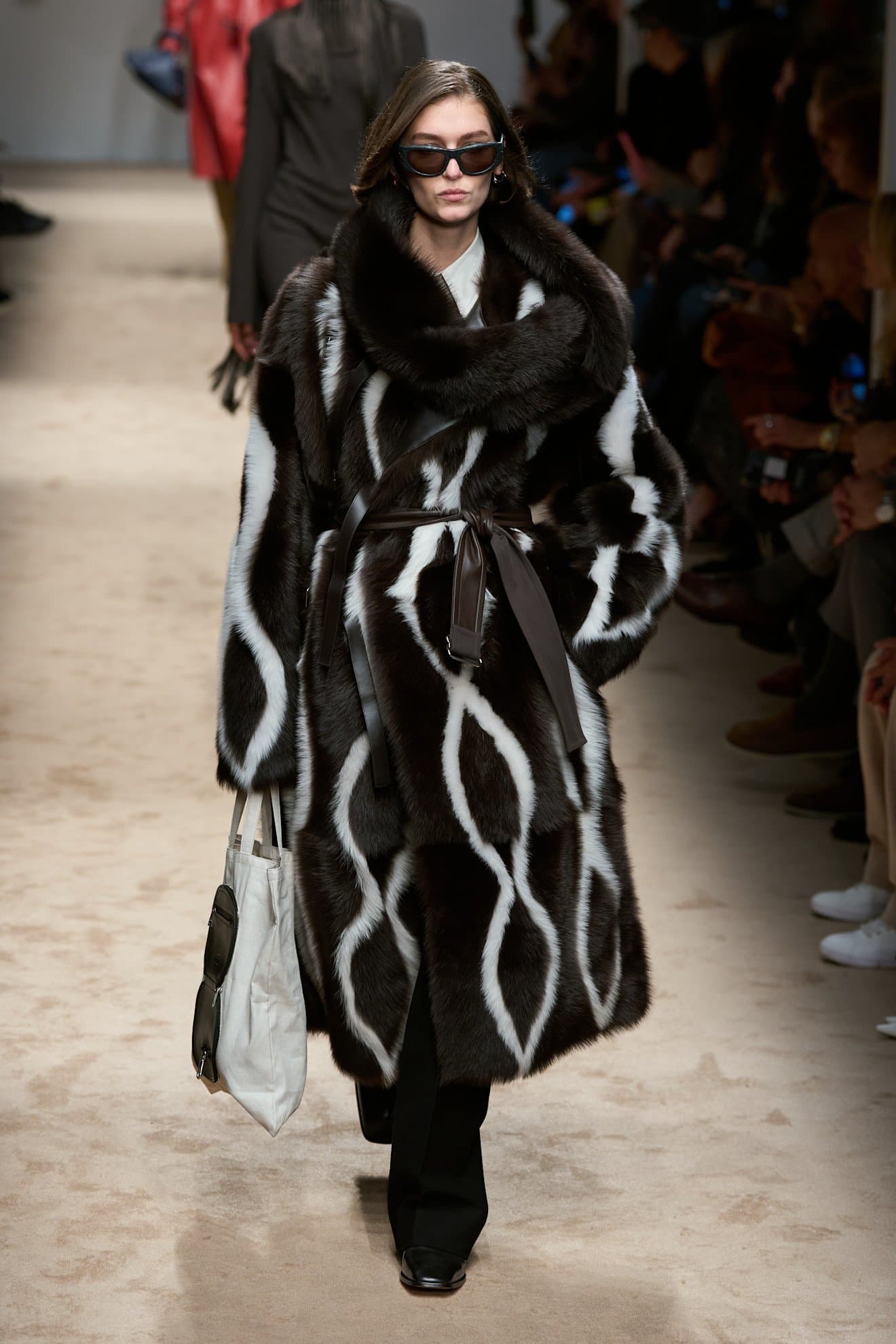 Как завершилась Milan Fashion Week
