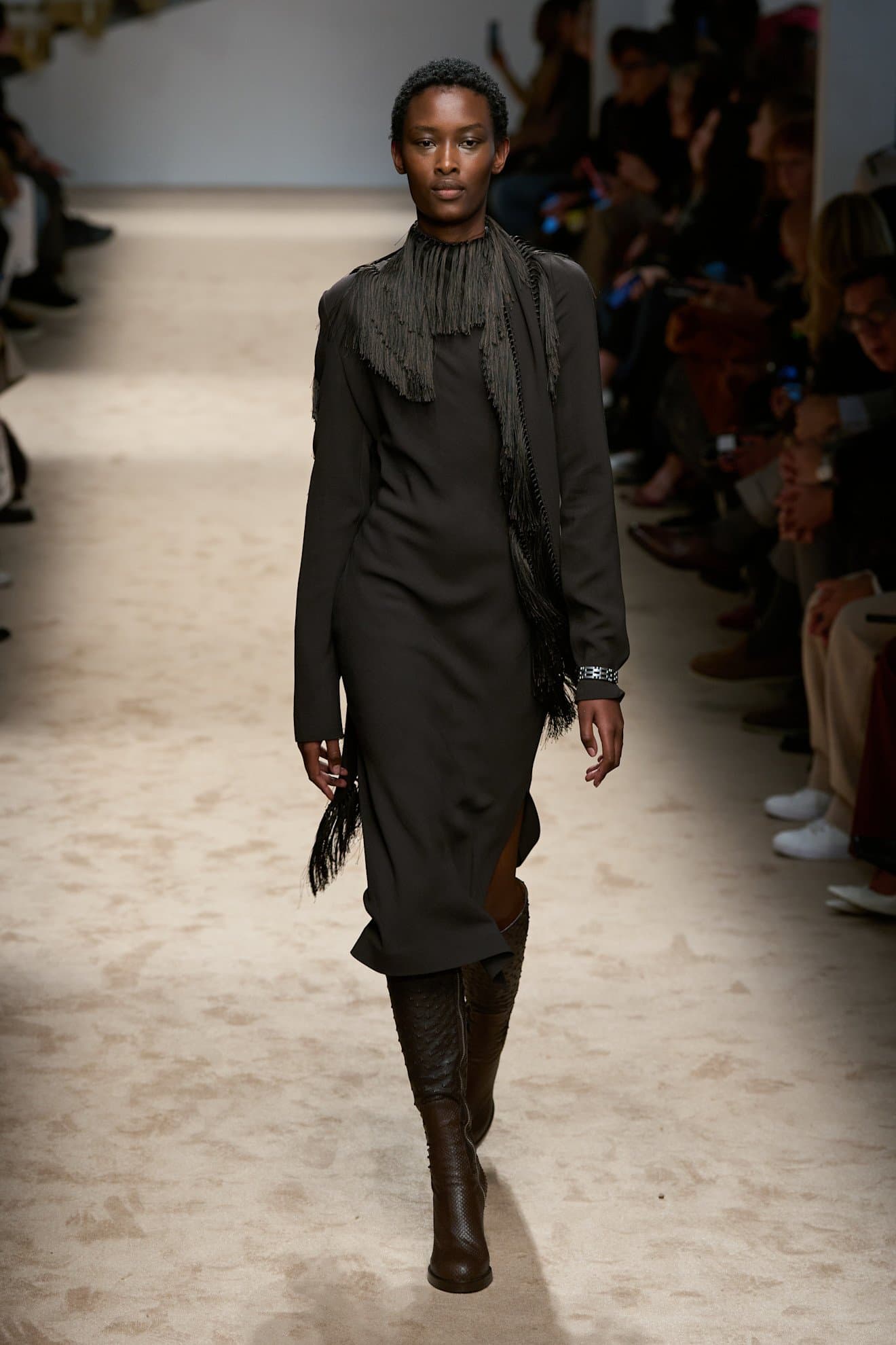 Как завершилась Milan Fashion Week