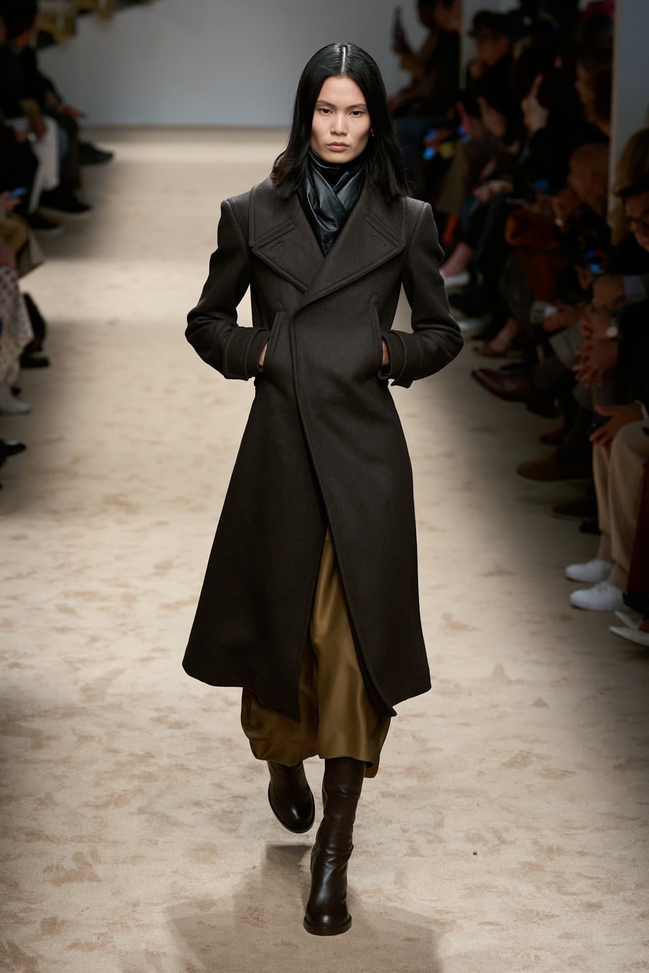 Как завершилась Milan Fashion Week