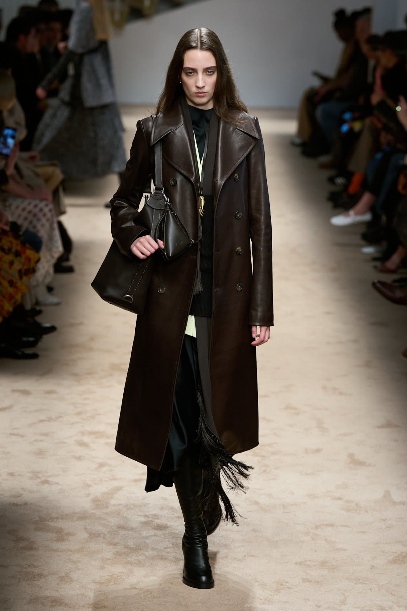 Как завершилась Milan Fashion Week