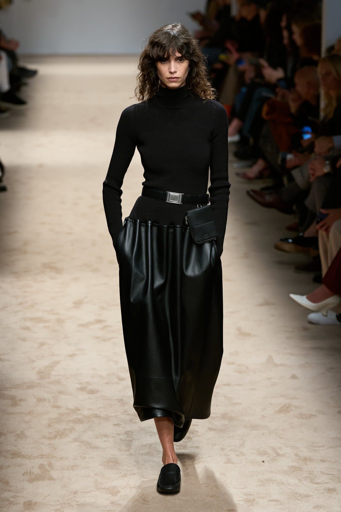 Как завершилась Milan Fashion Week
