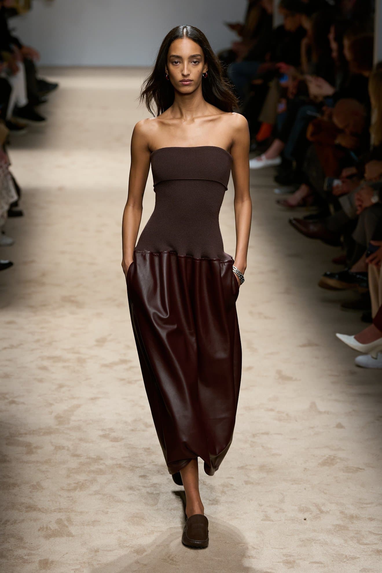 Как завершилась Milan Fashion Week