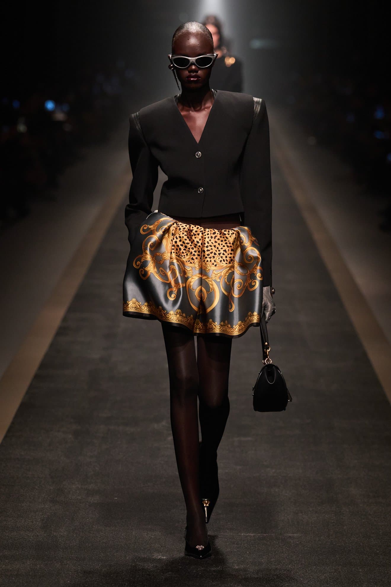 Как завершилась Milan Fashion Week