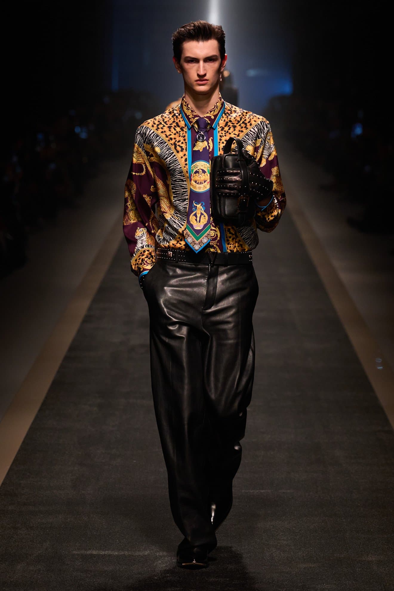 Как завершилась Milan Fashion Week