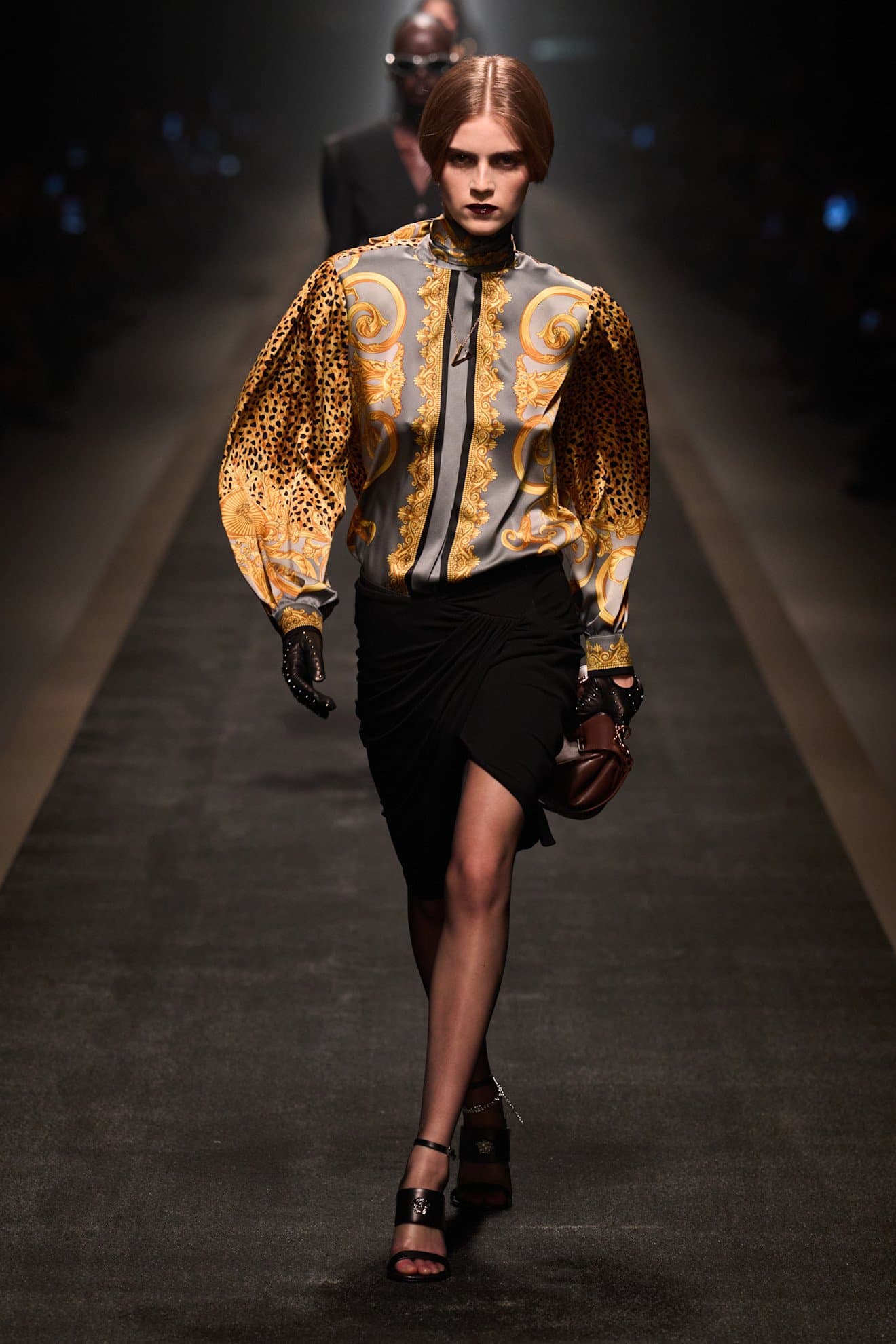 Как завершилась Milan Fashion Week