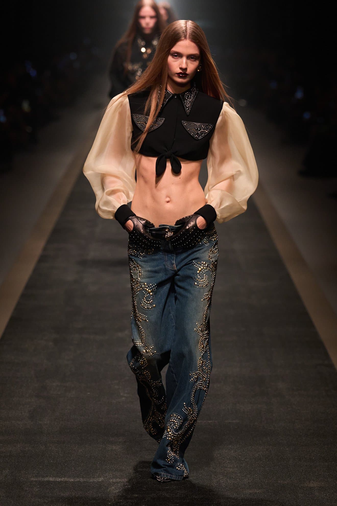 Как завершилась Milan Fashion Week