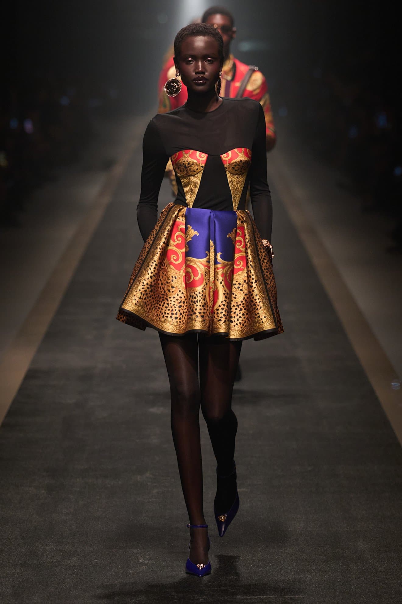 Как завершилась Milan Fashion Week