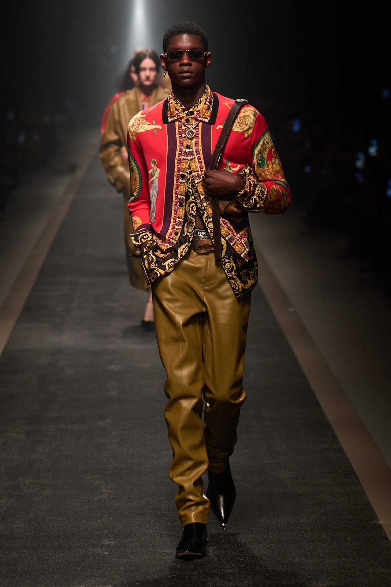 Как завершилась Milan Fashion Week
