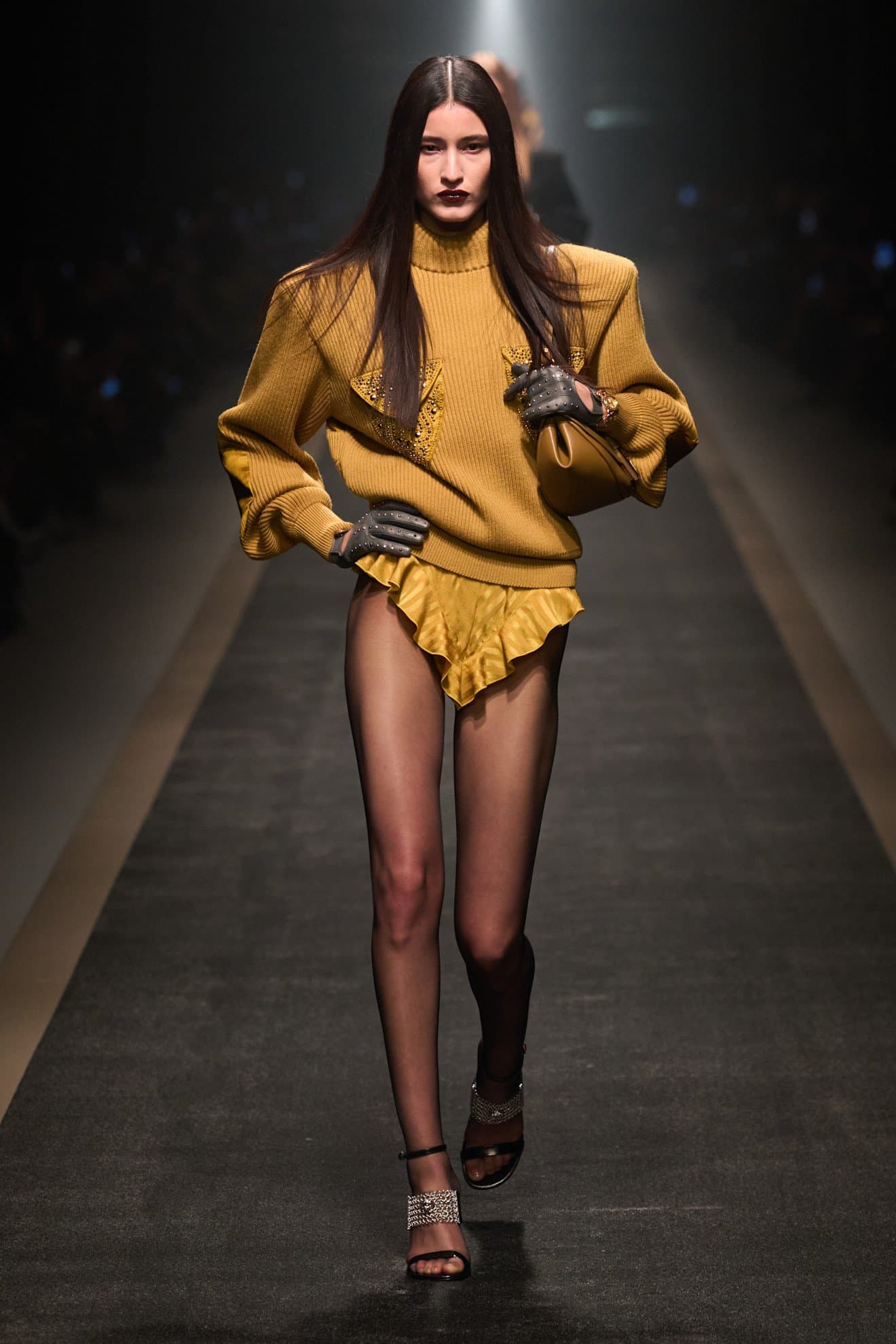 Как завершилась Milan Fashion Week