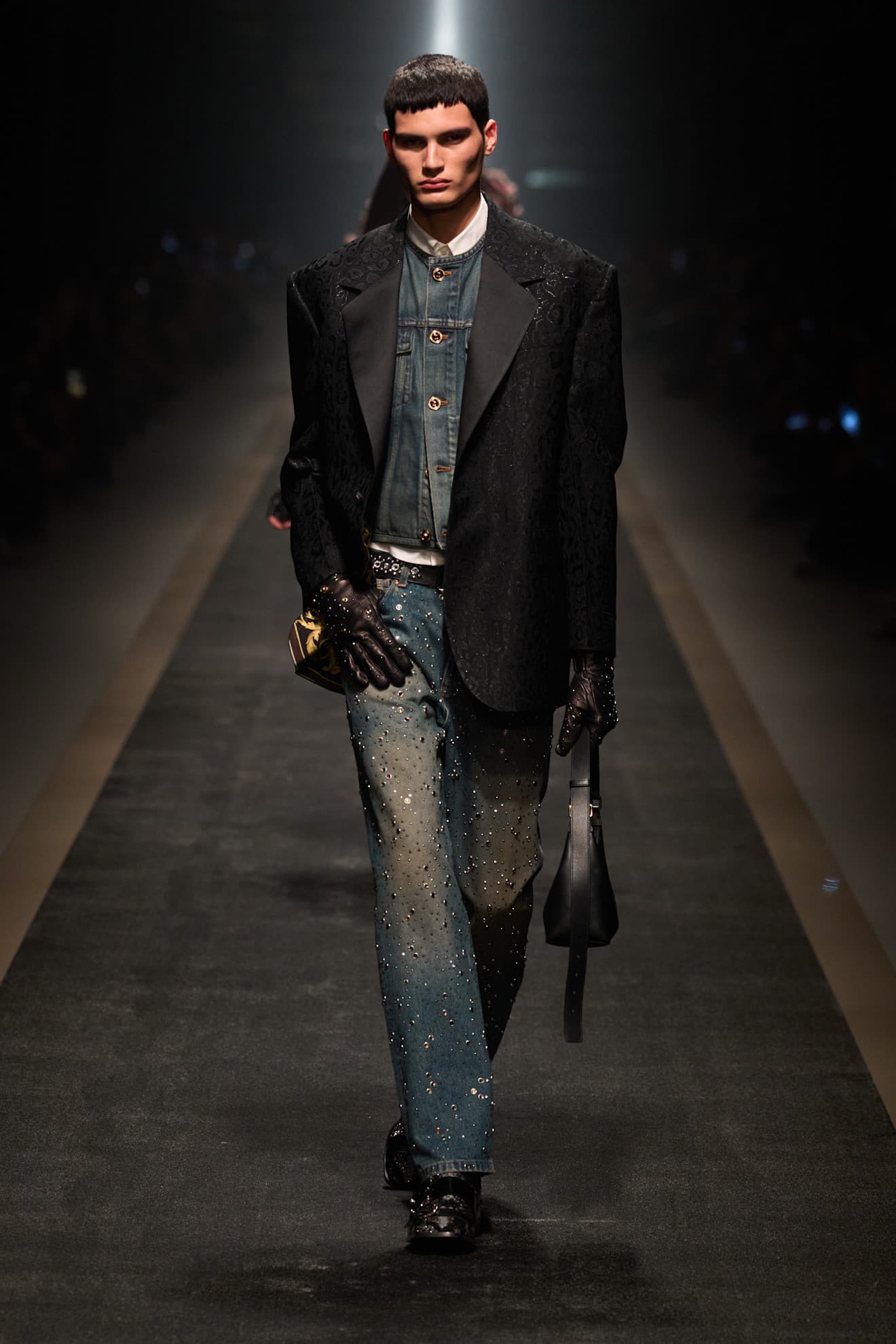 Как завершилась Milan Fashion Week