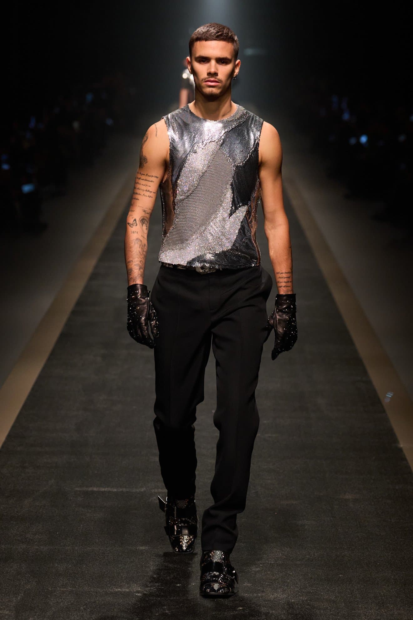 Как завершилась Milan Fashion Week