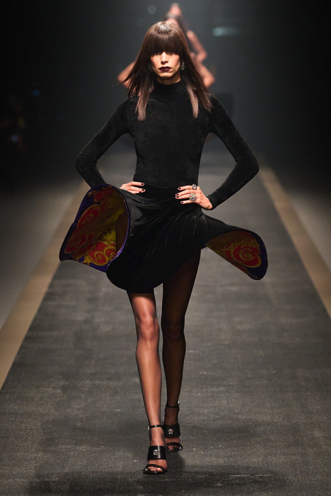 Как завершилась Milan Fashion Week