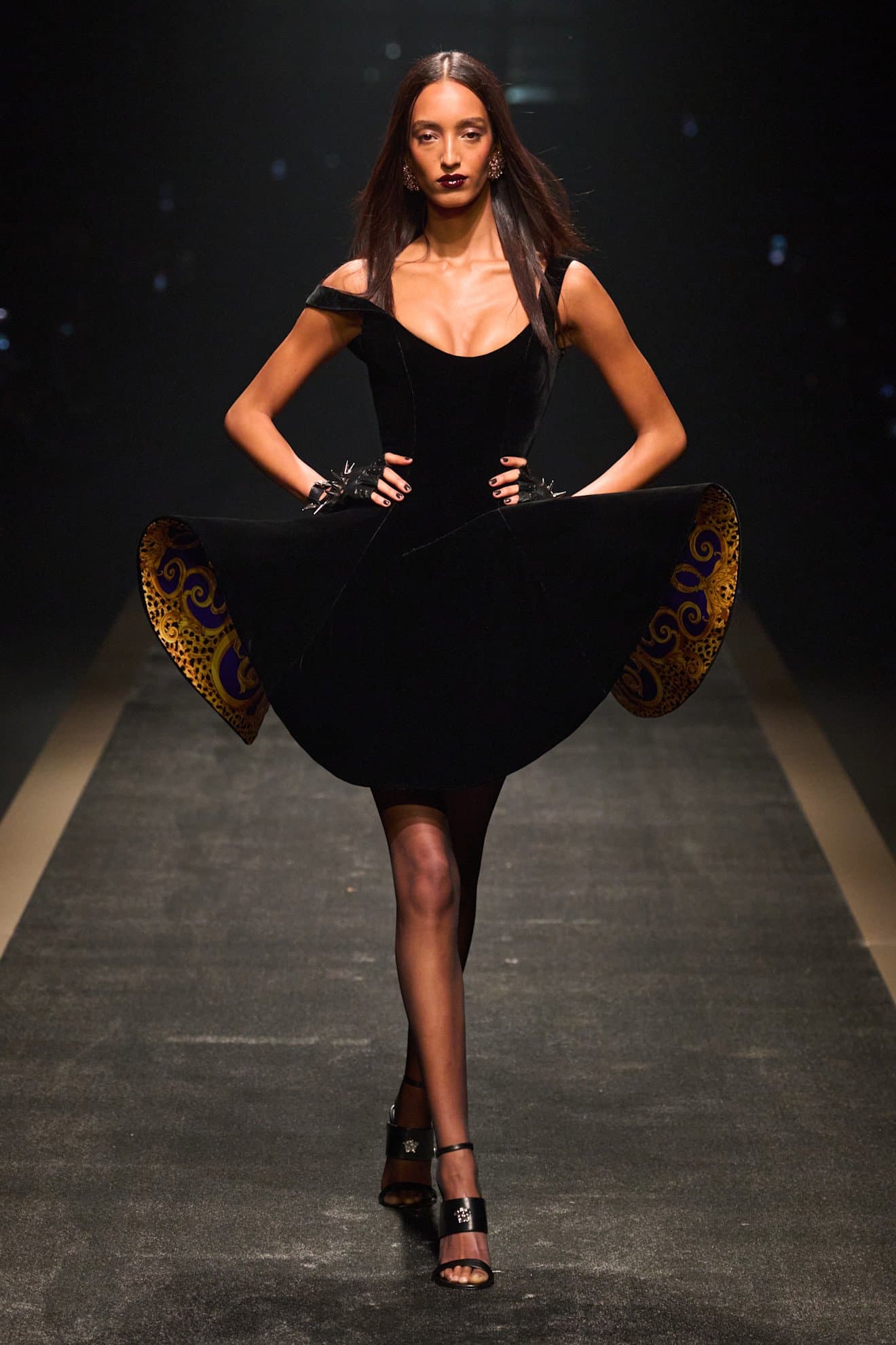 Как завершилась Milan Fashion Week