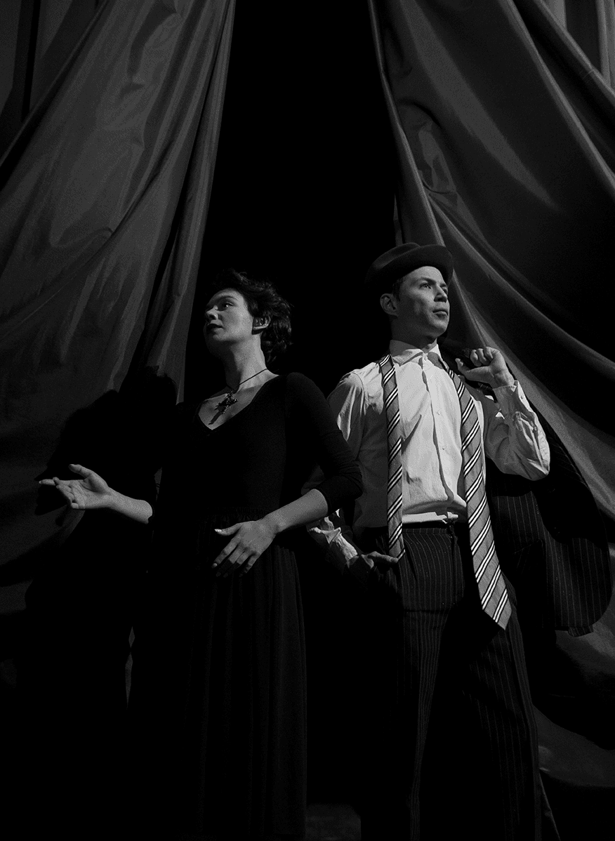 Фотограф: Дмитрий Поваляев