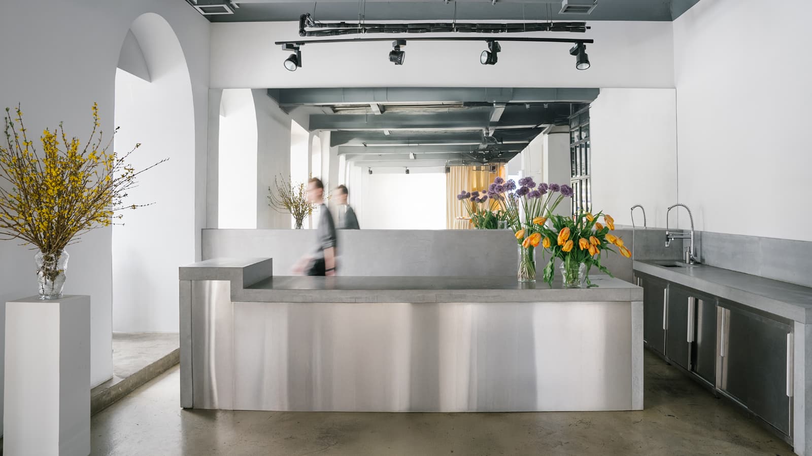 Something Else, Байсеитовой, 3, концептуальный магазин Synesthesia | Фотограф: Жанова Аружан