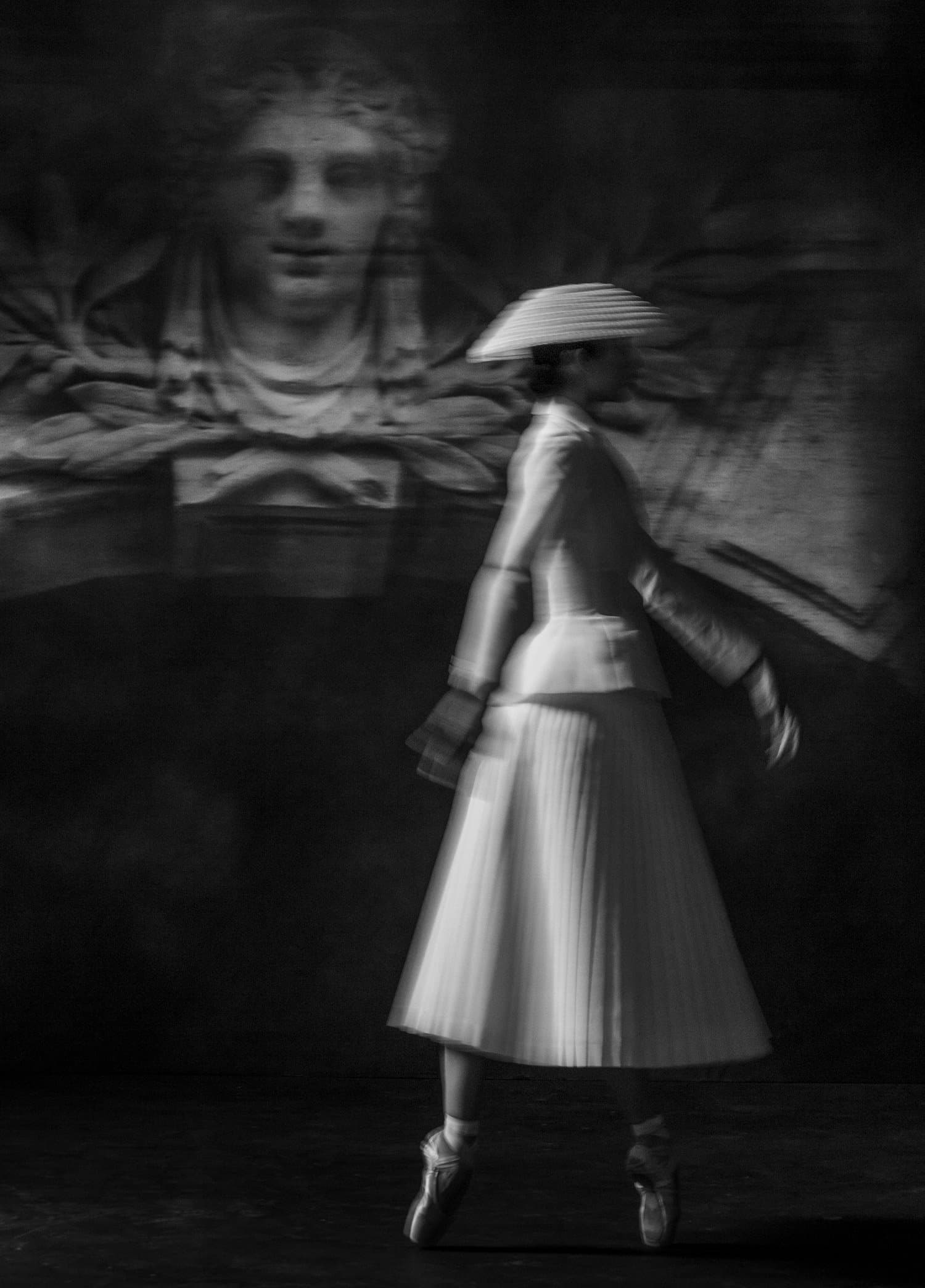 Dior by Yuriko Takagi