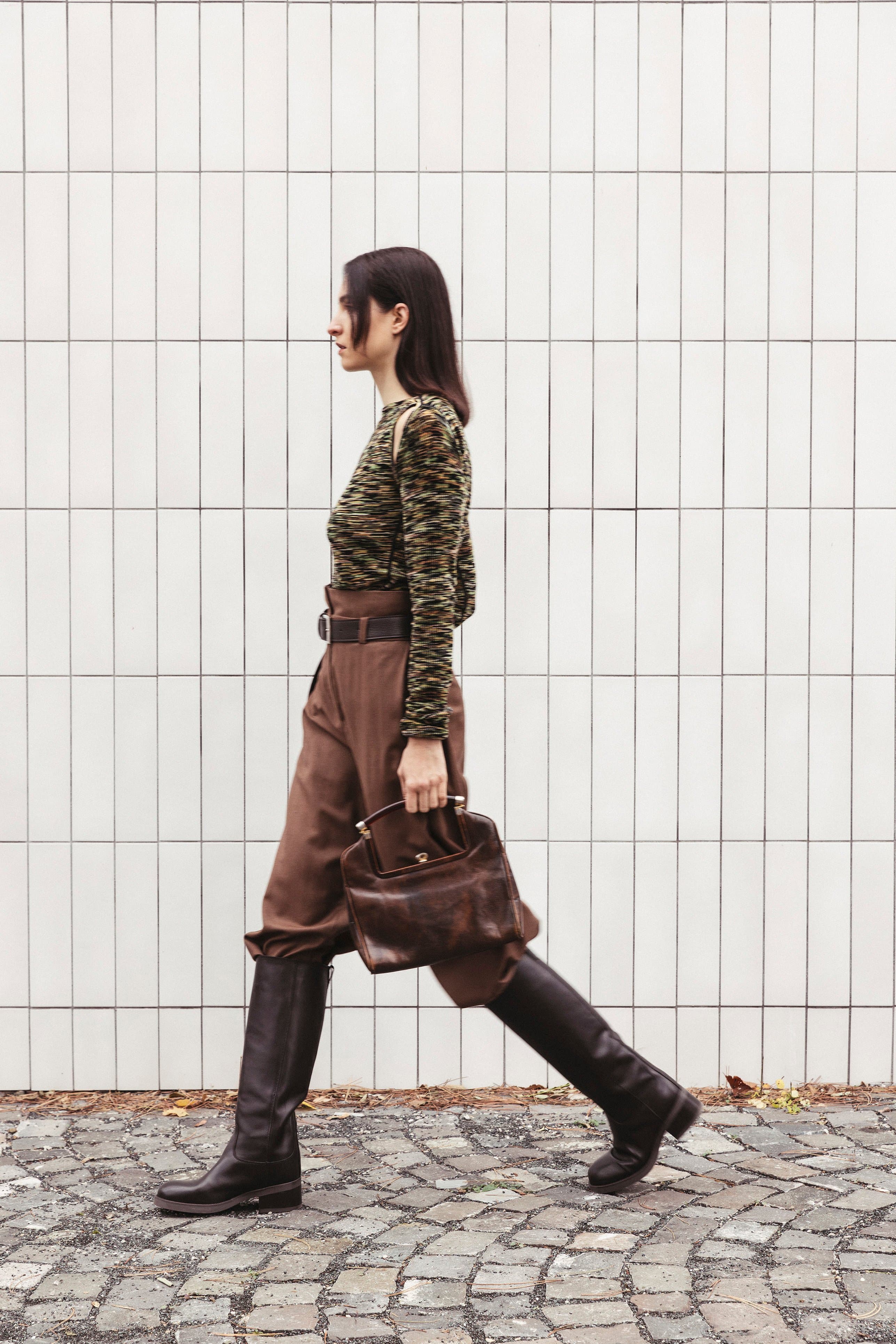 Nehera Ready to Wear Fall Winter 2025 | Spotlight
