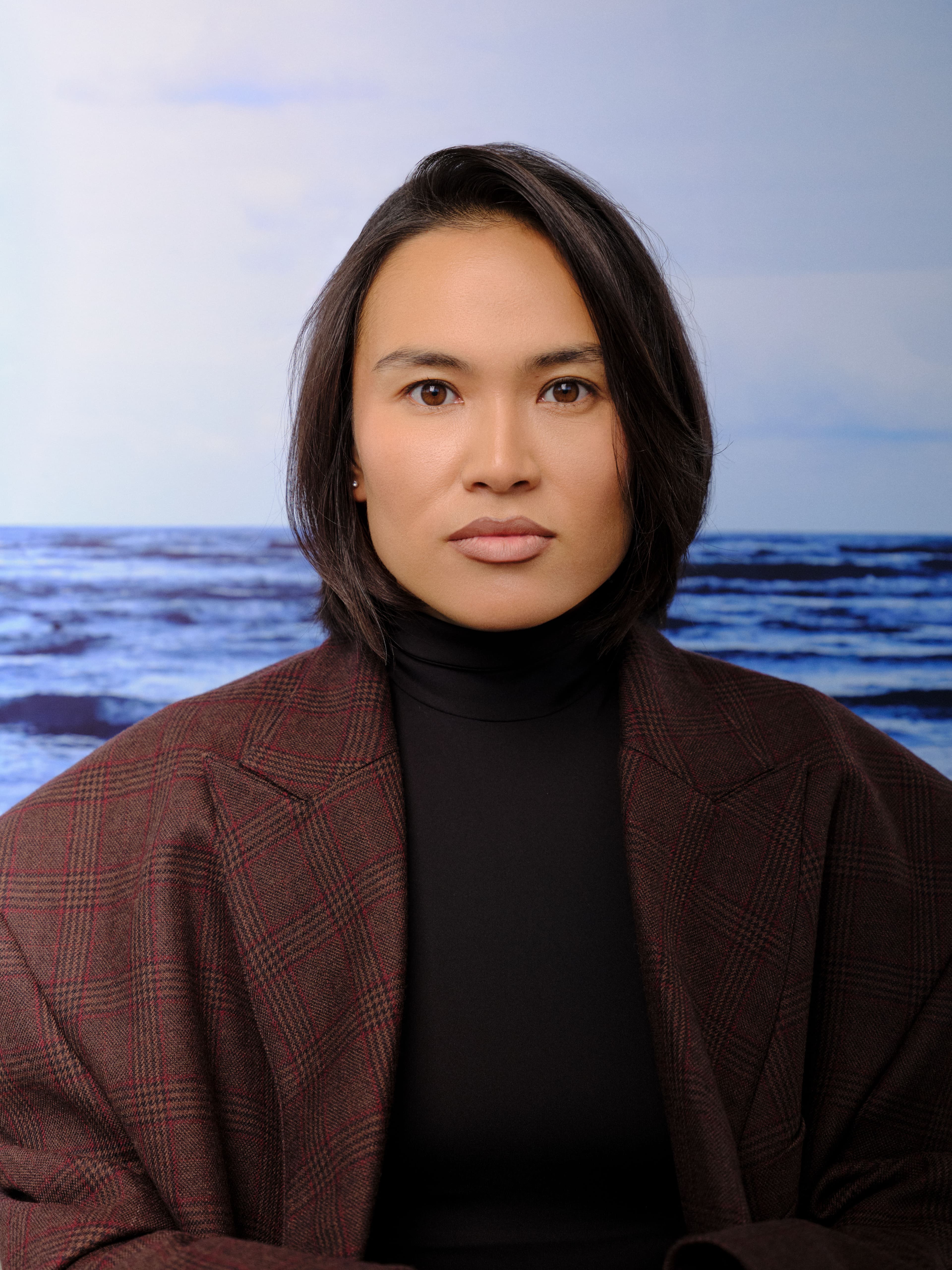 Страж Каспийского моря: история Асель Баймукановой