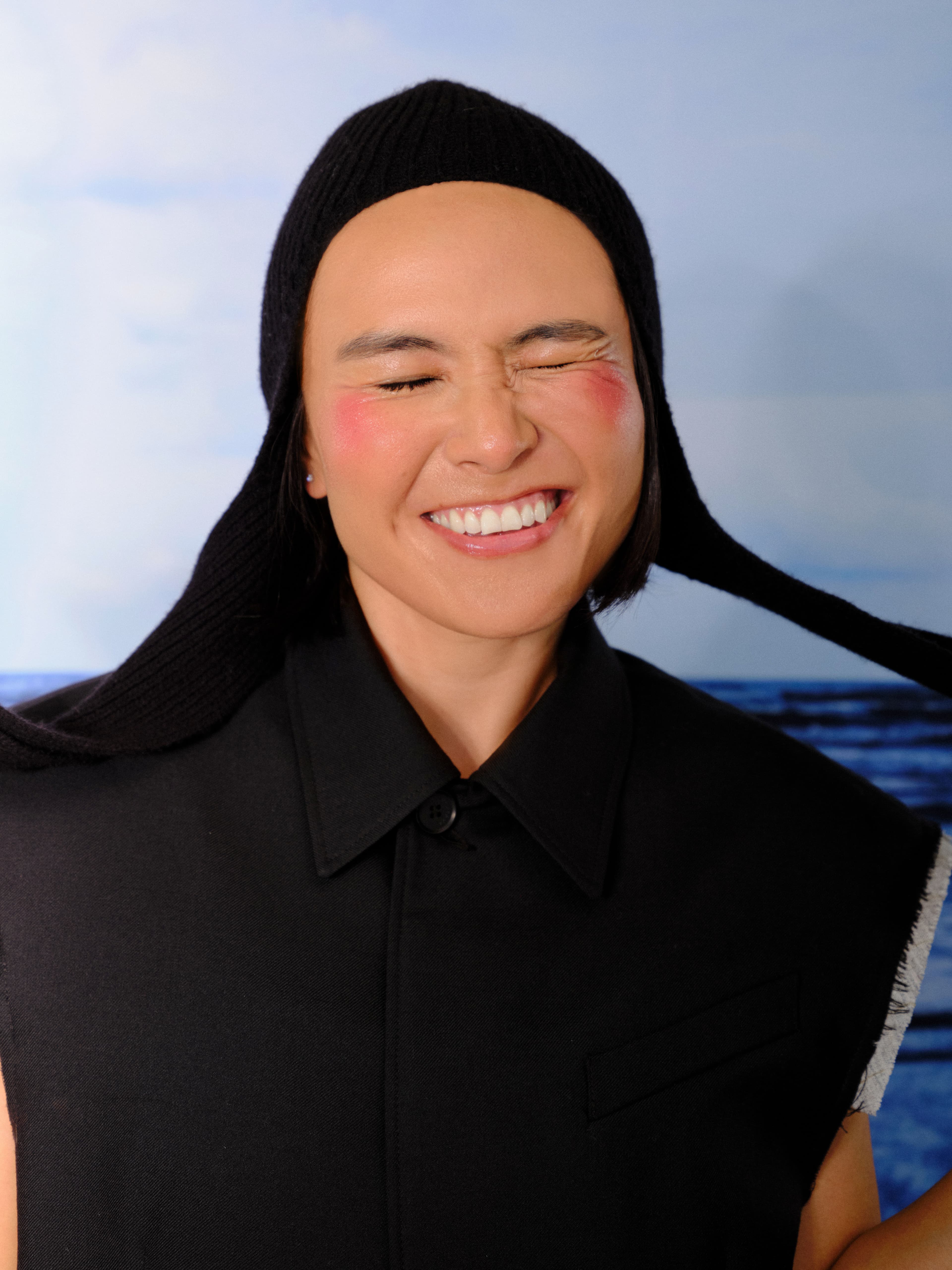 Страж Каспийского моря: история Асель Баймукановой