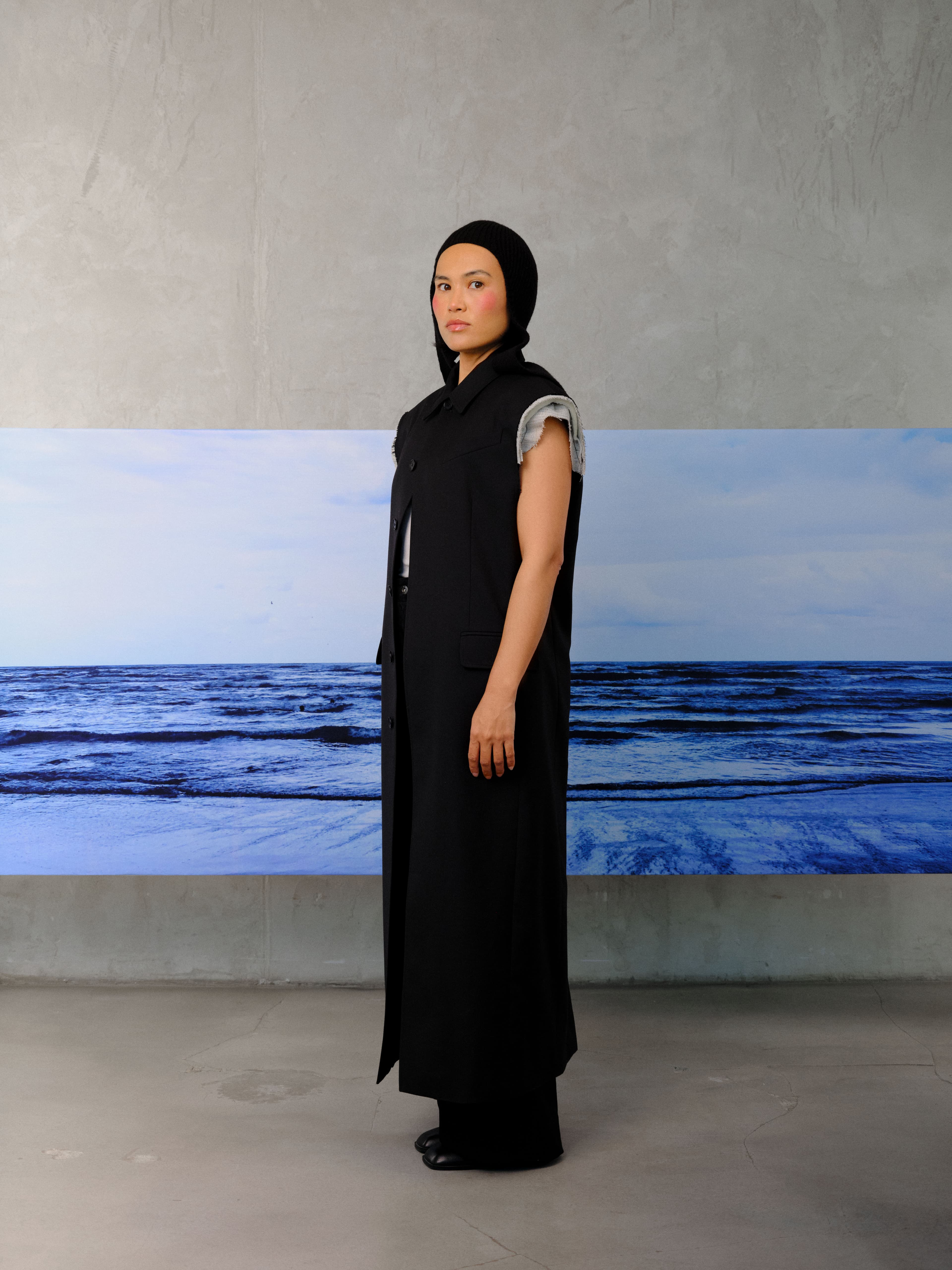 Страж Каспийского моря: история Асель Баймукановой