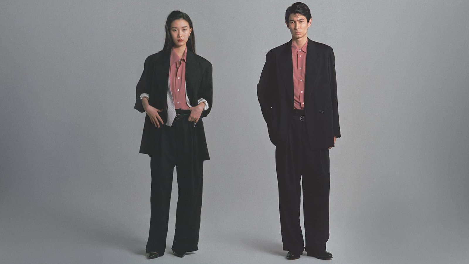 SOSHIOTSUKI 2026 SPRING / SUMMER COLLECTION | Instagram @soshiotsuki