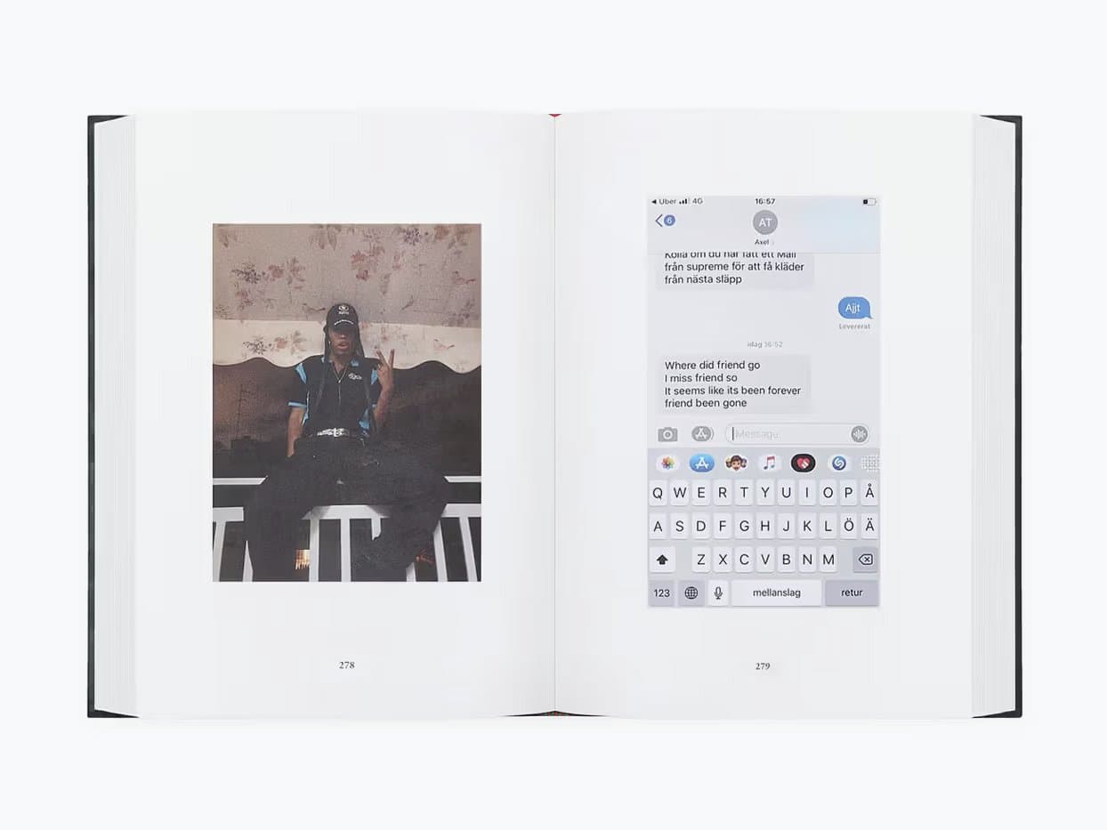 256 GB: библия рэпера Yung Lean