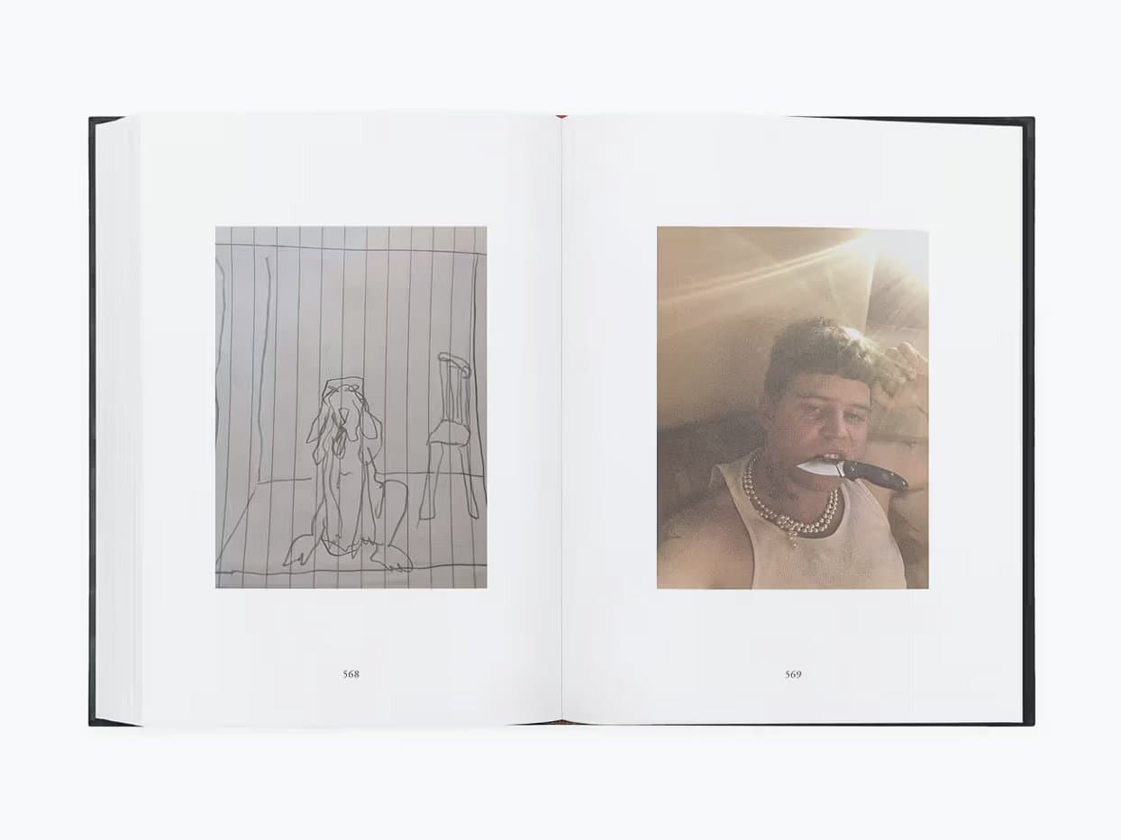 256 GB: библия рэпера Yung Lean