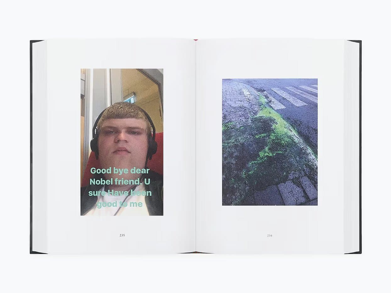 256 GB: библия рэпера Yung Lean