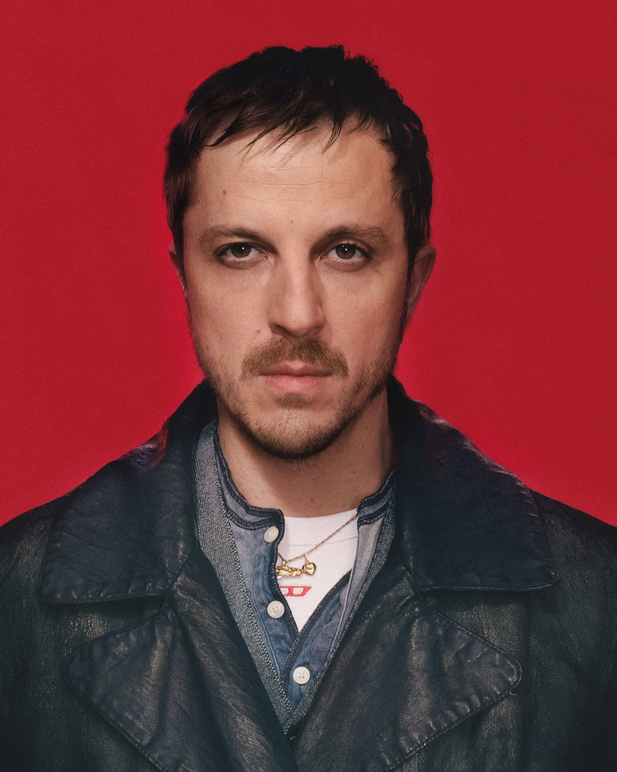 Гленн Мартенс | Getty Images