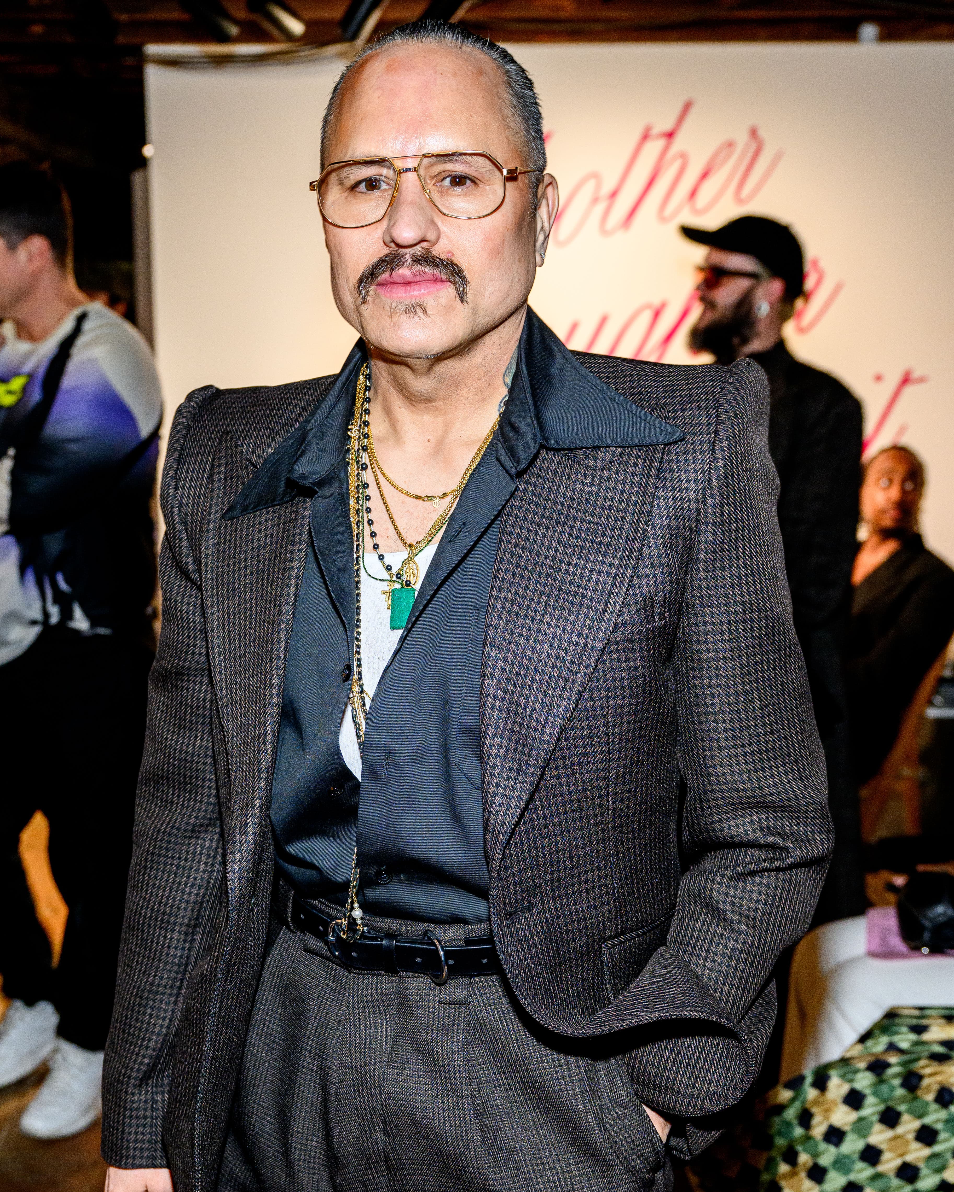 Вилли Чаварриа | Getty Images