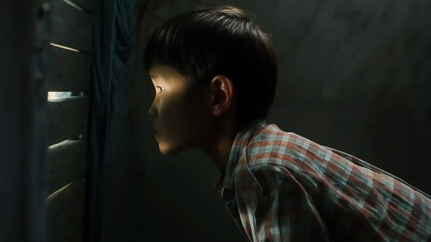 Постер к фильму  «Болмаған балалық шақ» | Кинопоиск