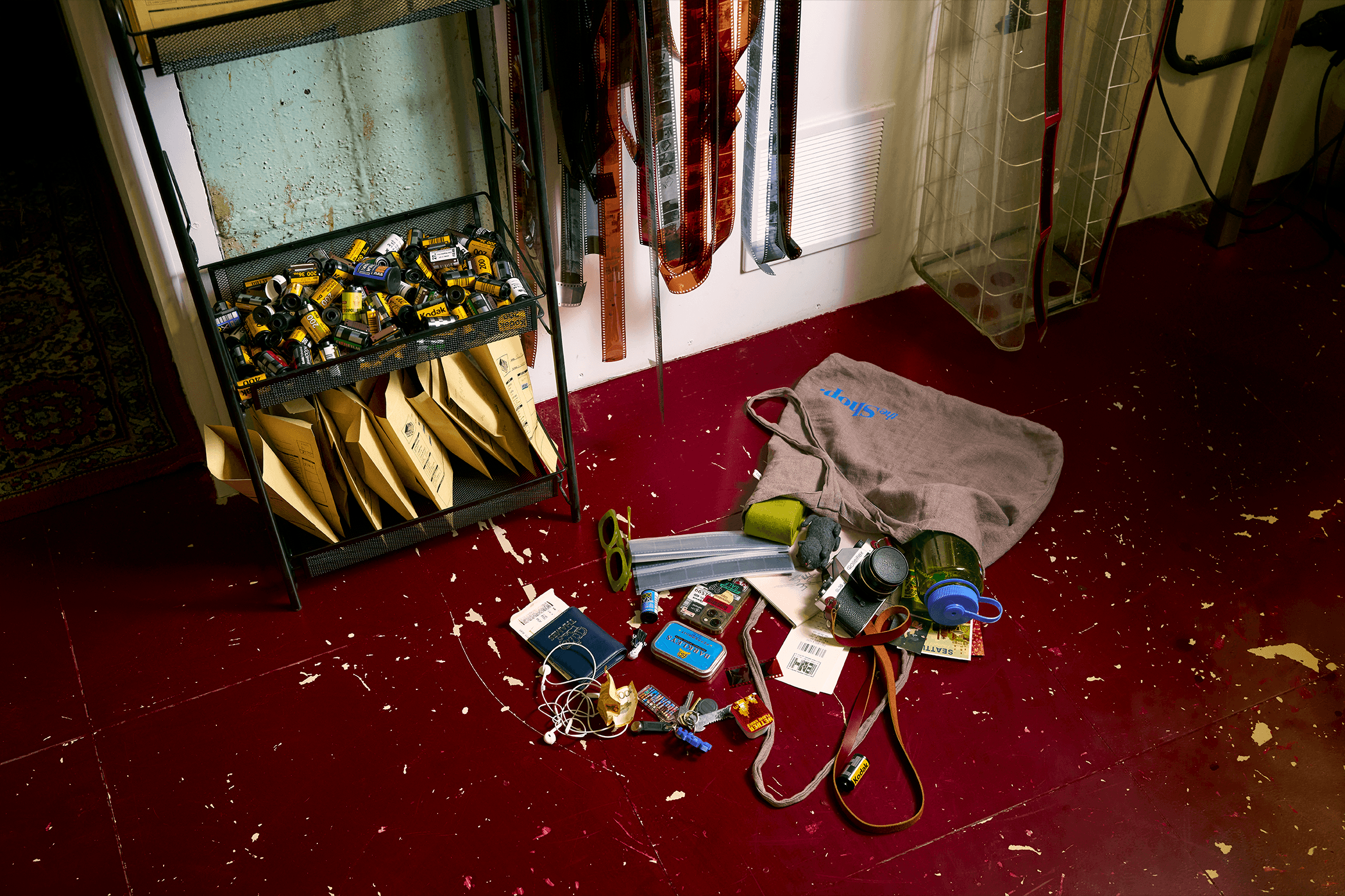 Фотограф: Аружан Жанова