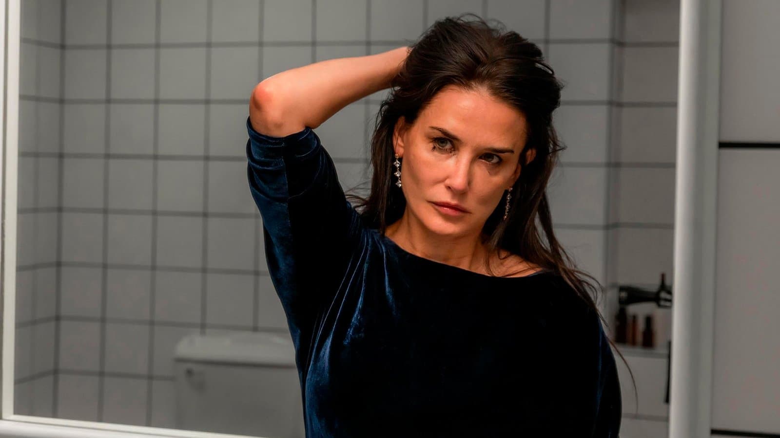 Кадр из фильма «Субстанция» | imdb.com