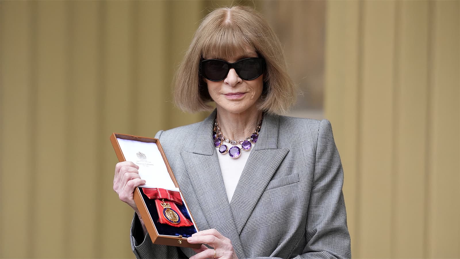 Instagram @theroyalfamily