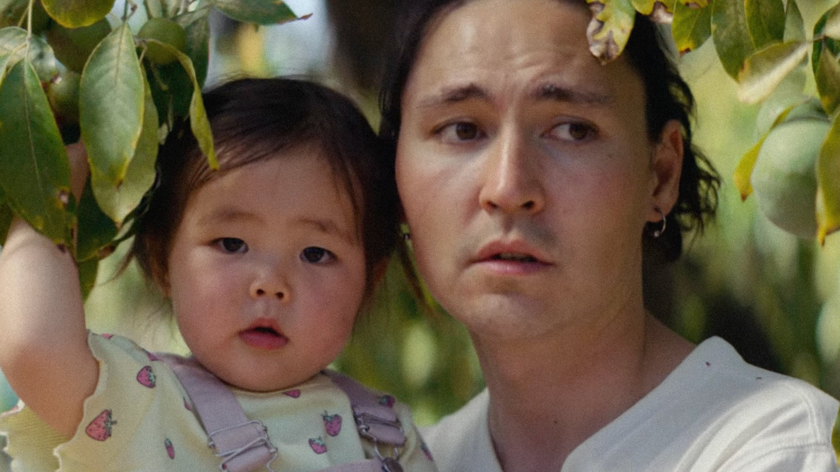 Кадр из фильма Off Hollywood: The Undocumented Journey of Hope | Кинопоиск